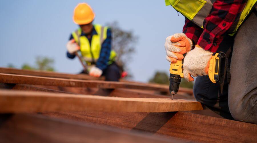 Expert flood damage restoration services in Burlington Junction, MO